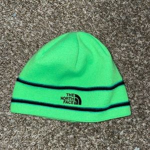 The North Face Youth Medium Winter Hat EUC